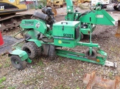 2004 VERMEER SC252 Stump Grinder 