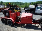 2005 Crafco Super Shot 250