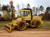 2005 Dynapac CT262 Compactor for sale