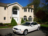 2005 Jaguar XJ8L Real Clean LOOK