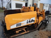 2005 Leeboy 8500