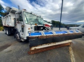 2005 Peterbilt 320 Cab Over Tandem Axle 