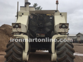 2005 Terex CMI RS-800 Cold Planer