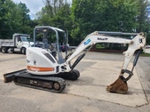 2006 Bobcat 430HAG