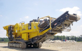 2006 Kimatsu Jaw Crusher For Sale
