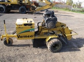 2006 VERMEER SC252 Stump Grinder