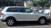 2006 VW Touareg