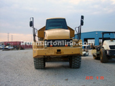 2007 Caterpillar 740 Articulated Truck