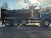 2007 W900 Tri Axle 600hp Heavy Spec