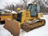 2008 Caterpillar 6K LGP for sale