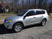 2009 Toyota RAV-4