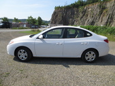 2010 Hyundai Elantra