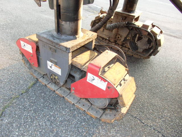 Used for sale Wirtgen W150 Milling Machine