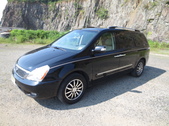 2011 Kia Sedona