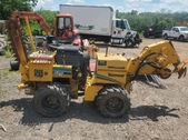 2011 Vermeer LM42