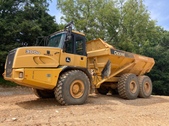 2012 John Deere 300D 