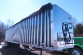 2017 Wilkens X-Treme Wide Belt Trailer