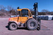 2020 Load Lifter 2200-E Rough