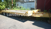 20 ton tag a long