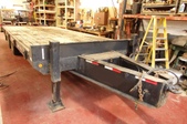 20 Ton Tag-a-Long Trailer