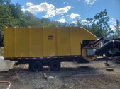 30 Yard Leaf vac BIG BIRD