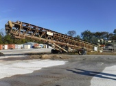 36" X 140' Roadable Telescopic