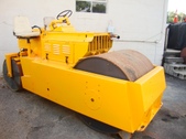 3 to 5 Ton Smooth Drum Roller for sale