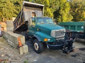 #43 LT8500 Tandem Dump Truck