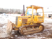 450G John Deere Dozer
