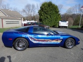50th anniversary corvette for sale