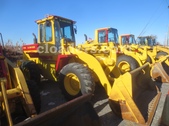544G Deere Loader