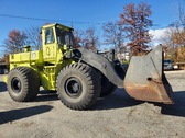 550 Dresser Wheel Loader 8yrd