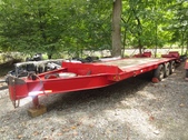 9 Ton Eager Beaver Tagalong