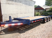 9 Ton Tagalong Trailers For Sale
