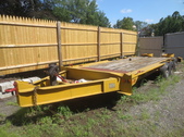 9 Ton Trailer