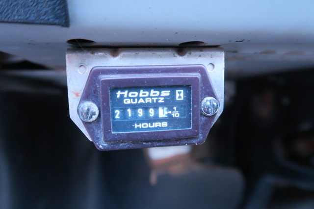 2002 FL80 Tandem 6x6 105’ High Reach Altec Bucket Truck Automatic