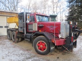 Autocar Salter