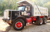 Autocar Trucks For Sale