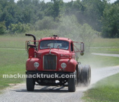 B-61 Model Mack for Sale