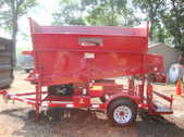 bagging equipment for sale Roto Chopper