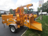 Bandit Model 150 Chipper