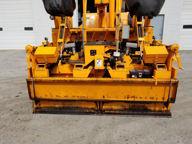 2014 Blaw knox 161C Paver