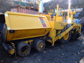Blaw-Knox PF200B Asphalt Paver