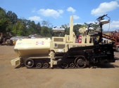 Blaw Knox PF5510 Paver