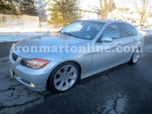 BMW 330i