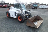 Bob Cat 417V