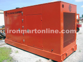 Brand New 2015 MKT V52 Pile Driver/Extra
