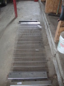 Brand New Screens /New Cutting Edges