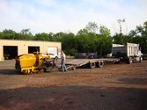 Brother Bob Zufall Dun-Rite Paving