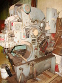 Buffalo Iron Worker Shear / Punch